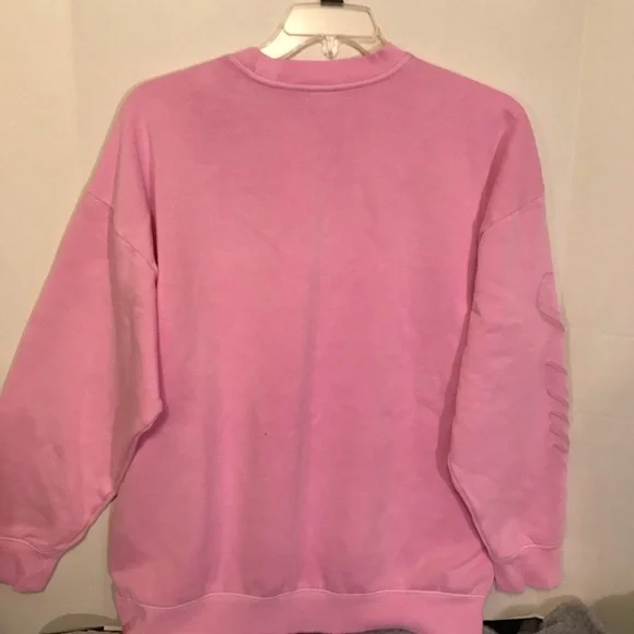 Women’s Victoria’s Secret Pink sweatsuit Sz XL NWT. - Picture 5 of 12